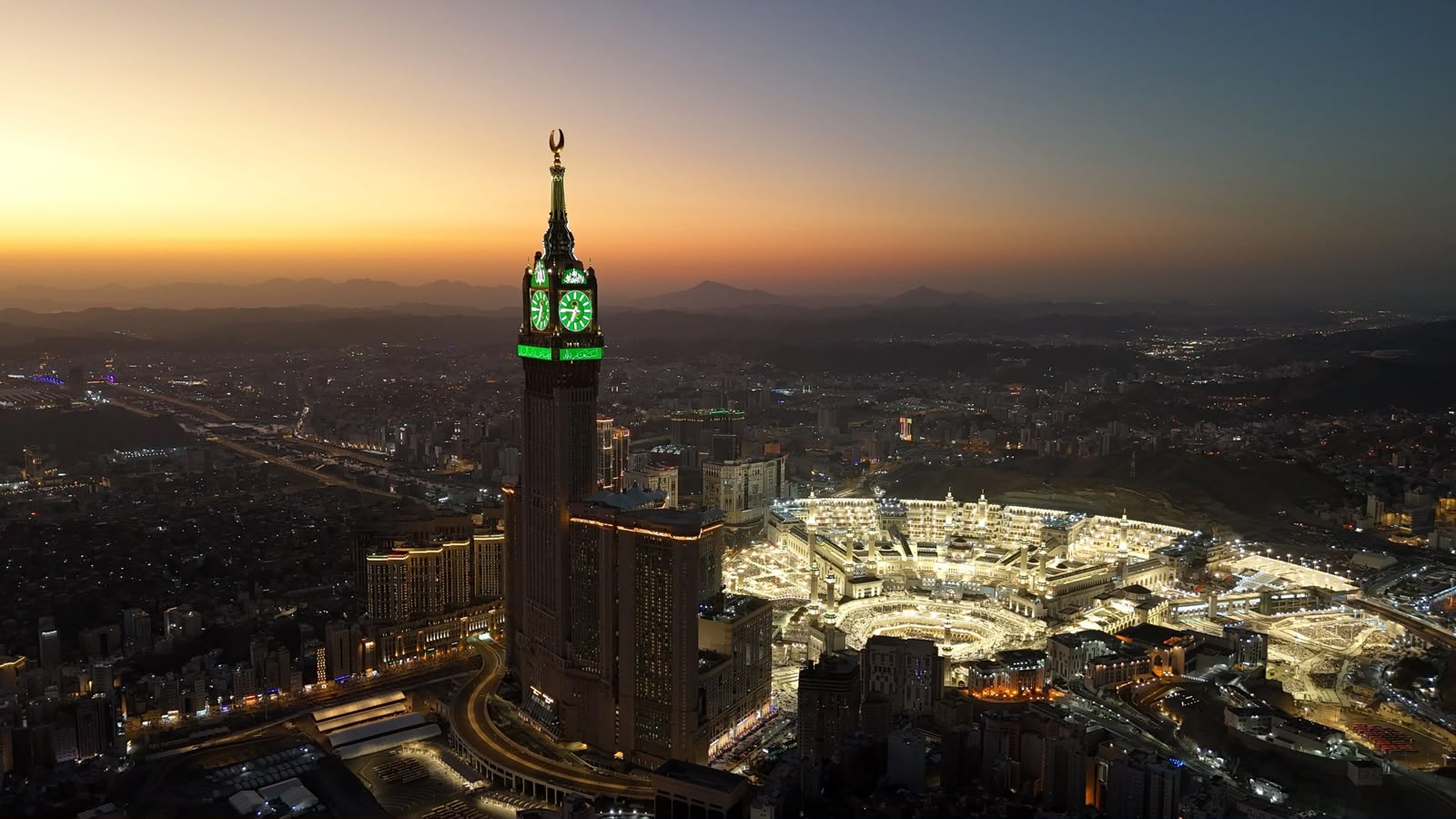 MAKKAH