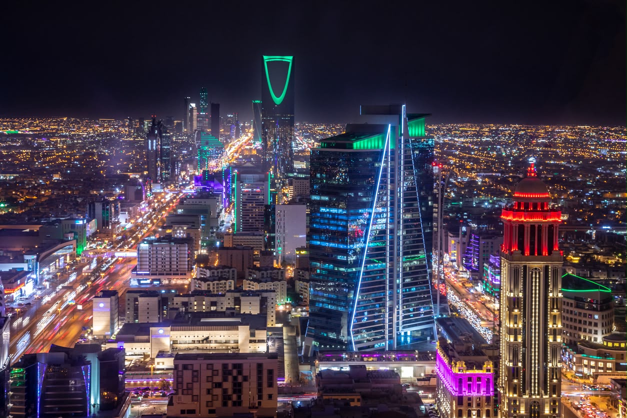 RIYADH