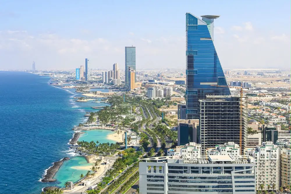 JEDDAH
