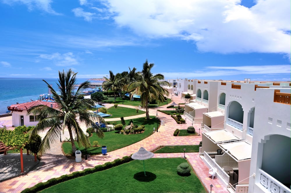 Yanbu