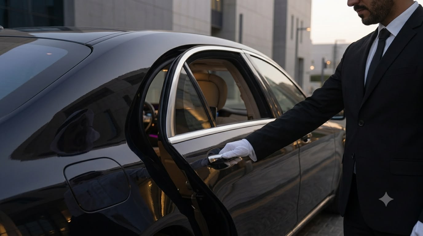 Chauffeurs