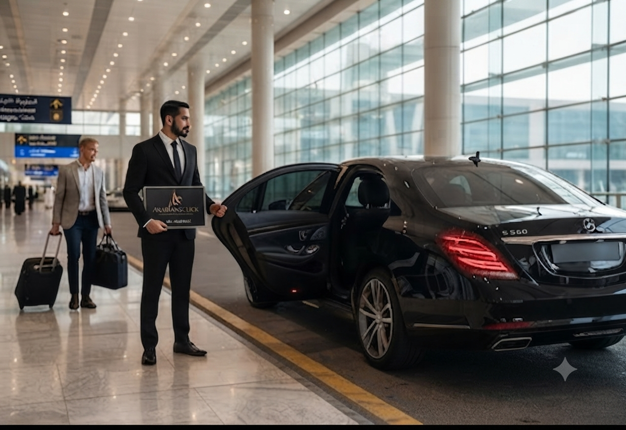 Airport Transfers